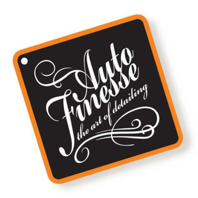 Auto Finesse Ароматизатор Sweet Shop Tropical