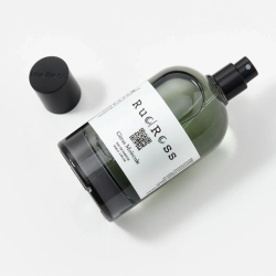 RudRoss Citrus Molecule