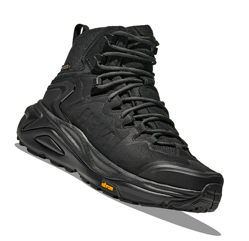 Ботинки женские Hoka Kaha 3 GTX