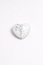 Сердечко из говлита