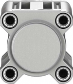 Стандартный пневмоцилиндр Festo DSBC-32-80-PPVA-N3