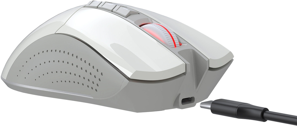 Мышь Wireless A4Tech Bloody R90 Plus