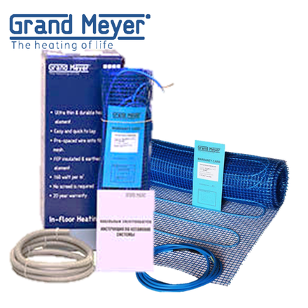 Grand Meyer THM 180 - 12,0 кв.м.