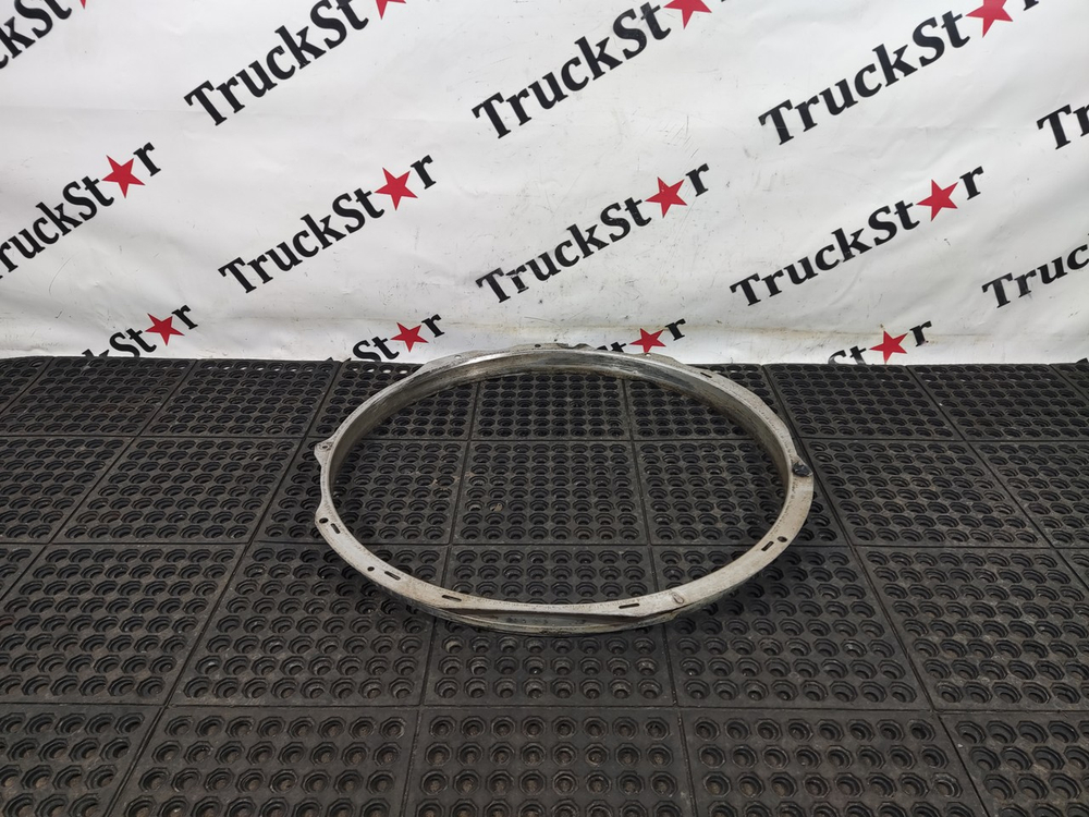 Кольцо диффузора