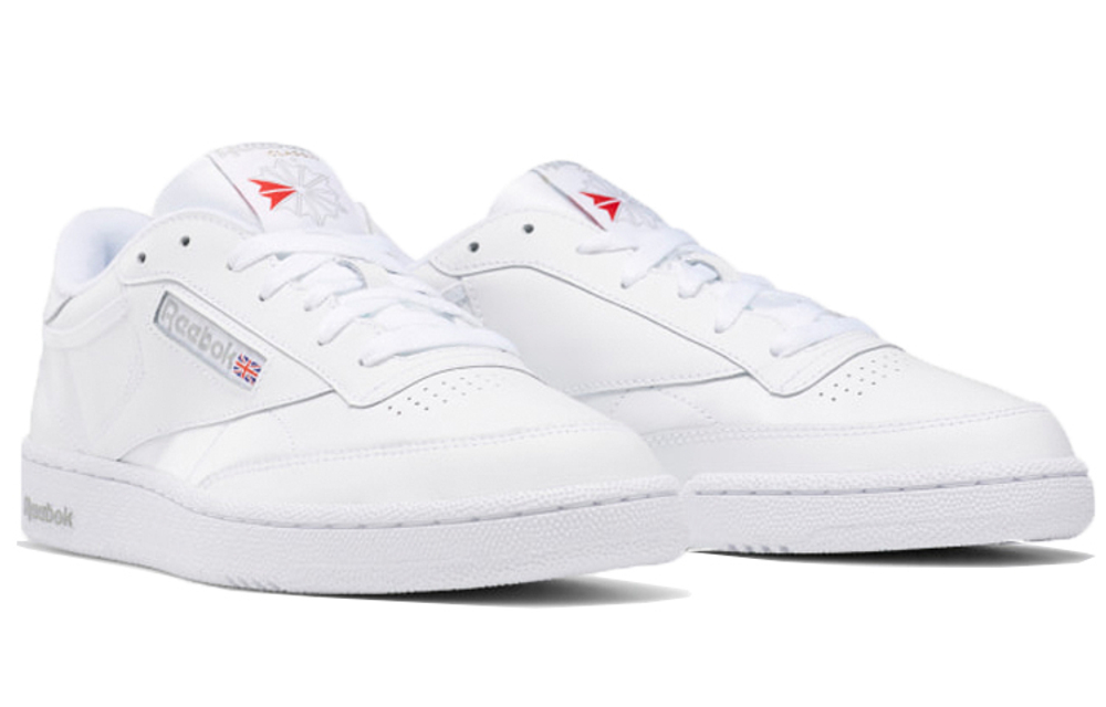 Кроссовки Reebok Club C 85
