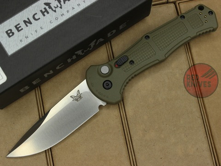 Нож Benchmade 9070 Claymore ODST 9070ST-1