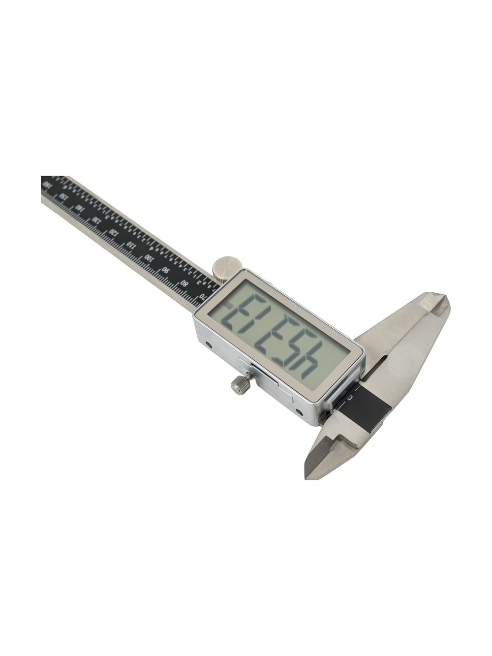 Цифровой штангенциркуль 0-200 мм Inforce 06-11-40