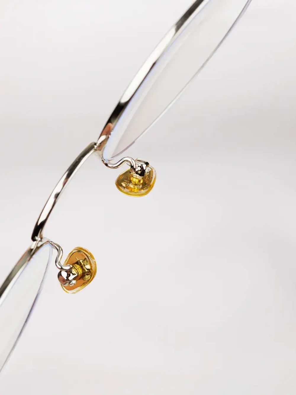 Очки для компьютера имиджевые защитные прозрачные нулевки