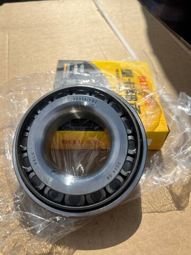 Подшипник передней ступицы (внутр) 30314B