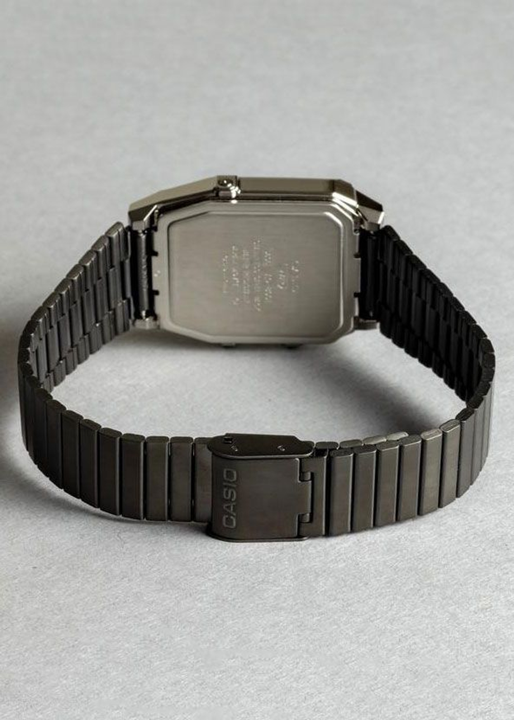 Наручные часы Casio AQ-800EB-2A