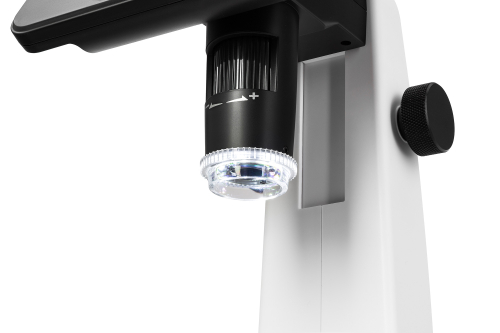 Микроскоп цифровой Levenhuk DTX 700 LCD