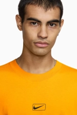 Футболка Nike Sportswear Tee - оранжевый