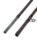 Удилище кастинговое Abu Garcia Beast Pro 802 XH Power Pike, 244 см, 50-200 г