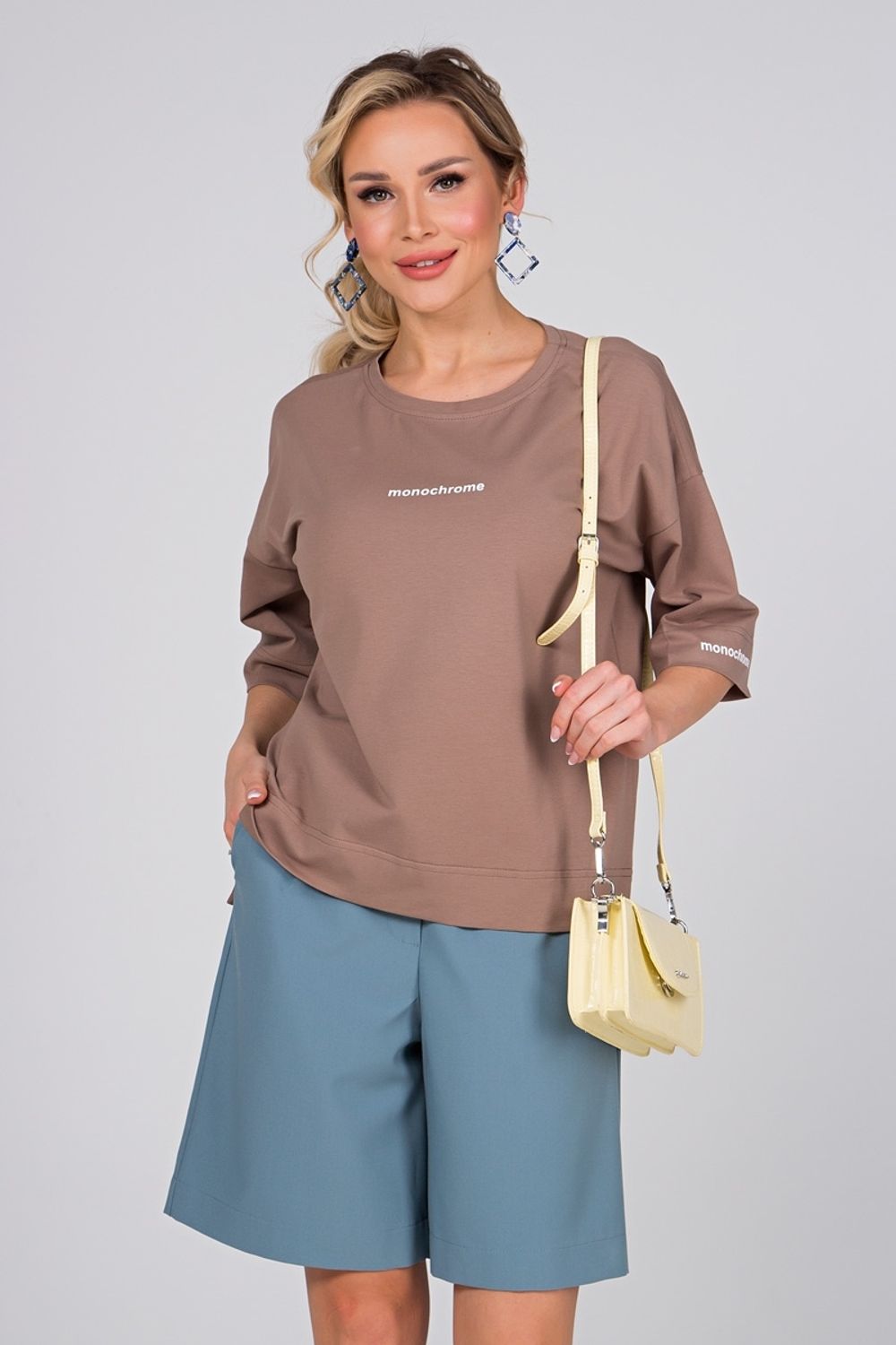 Футболка Лойс №1 Valentina