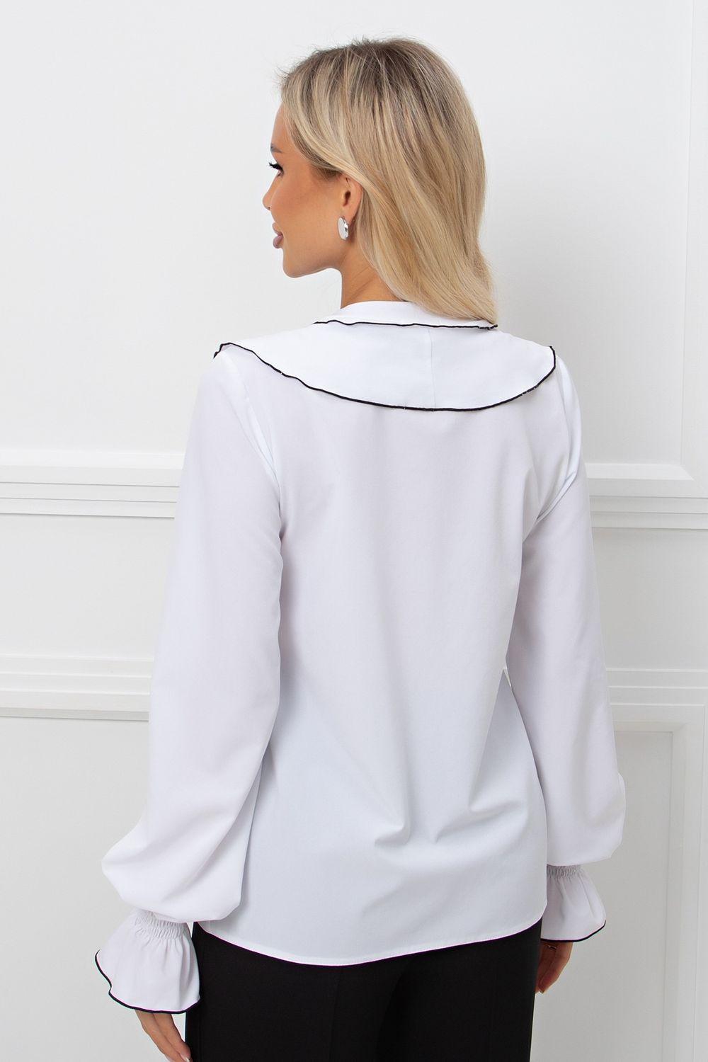 Блузка Кассандра №1 Valentina