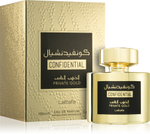 Lattafa Confidential Private Gold  парфюм