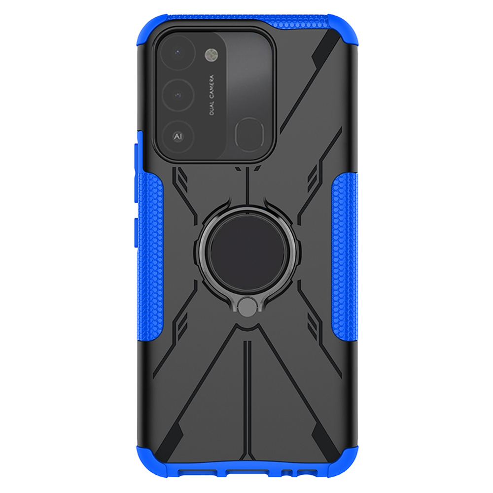 Чехол Panzer Case для TECNO Spark GO 2022