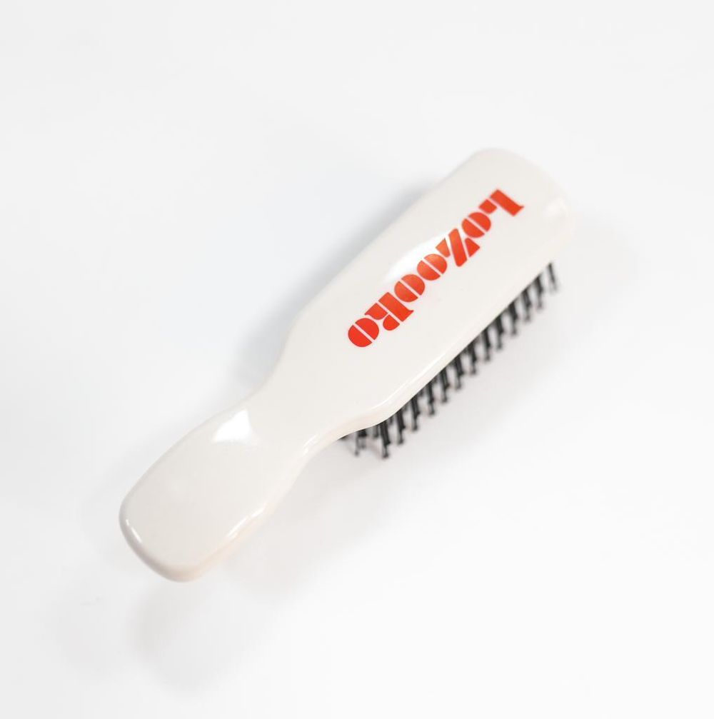S-HEART-S Детская расческа Scalp Brush Mini