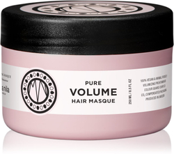 Maria Nila Pure Volume Masque - увлажняющая и питательная маска /   250  ml  / GTIN 7391681036123