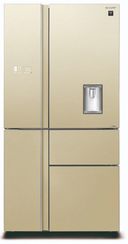 Холодильник Sharp SJ-WX99A-CH