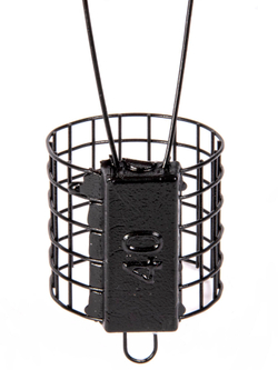 Кормушка фидерная FC GROUND HOOKS OVERSIZE/ТАРАКАН БОЛЬШОЙ 040г