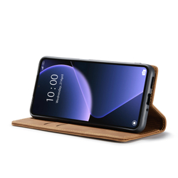 Чехол-книжка CaseMe Matte Xiaomi 13T (Pro)