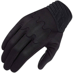 Мотоперчатки Icon Anthem Stealth Gloves