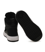 Кожаные угли Dsquared2 - черный(SNW0257 25100041)