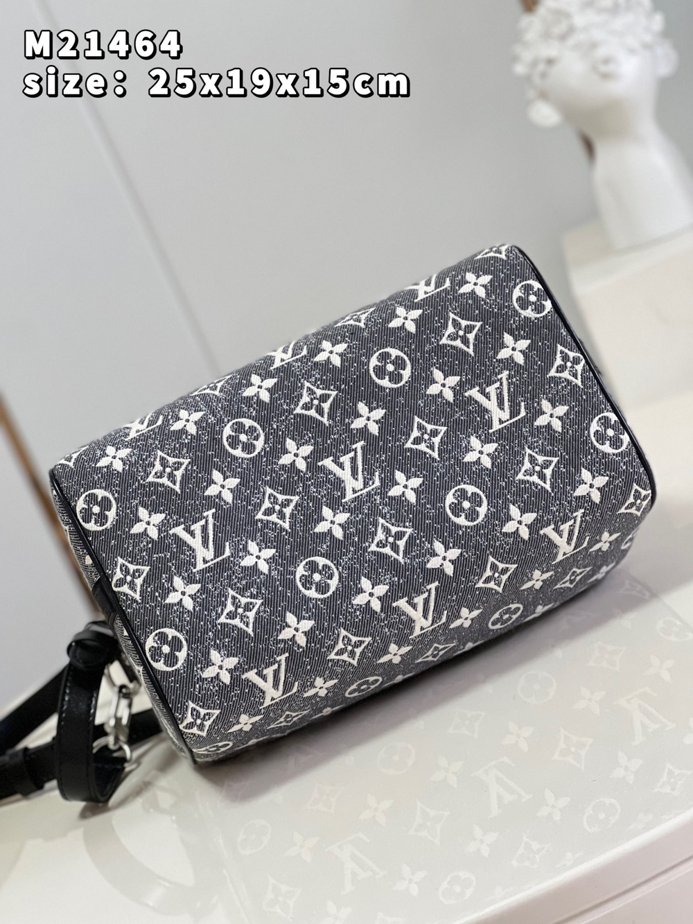 Louis Vuitton Speedy 25