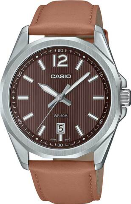 Часы Casio MTP-E725L-5A