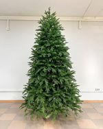 Ель искусственная «Эльга» (Литая хвоя) 250 см / 2,5 м