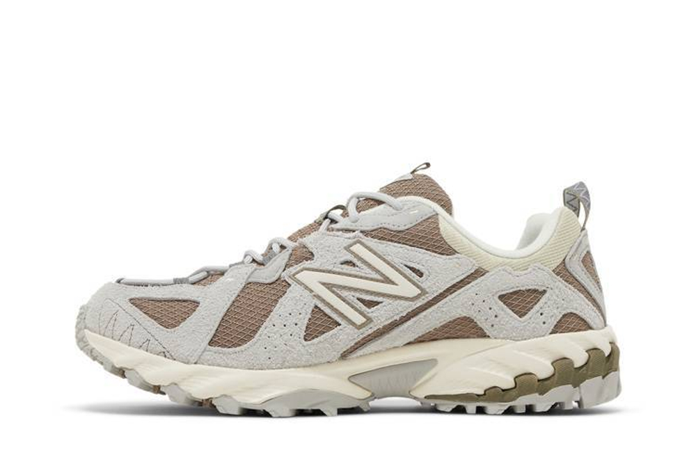 Кроссовки New Balance 610T "Urbancore"