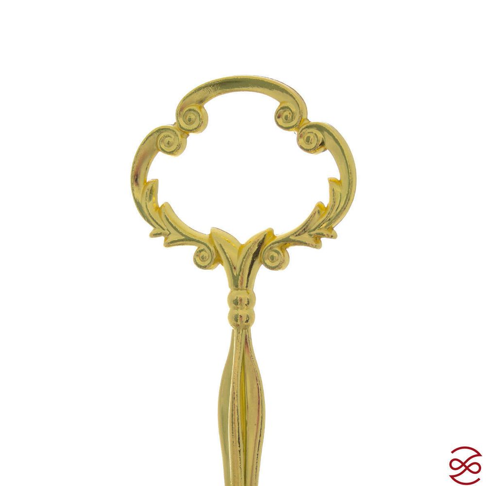 Этажерка (горка) Queen's Crown ARISTOKRAT Роза 2 яруса