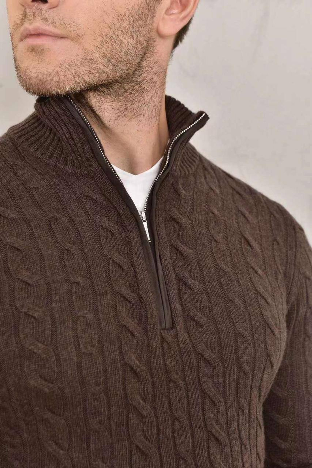 Свитер Loro Piana