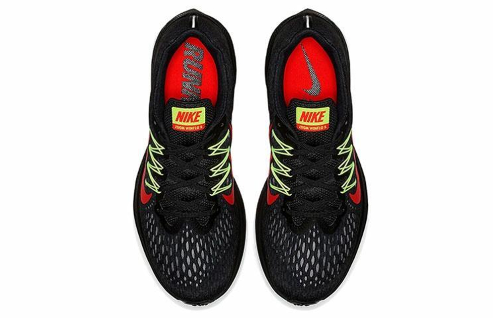 Кроссовки Nike Zoom Winflo 5