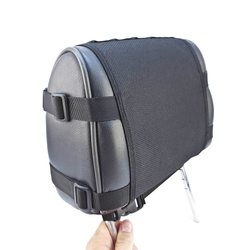 Панель MOLLE на подголовник 20x50см