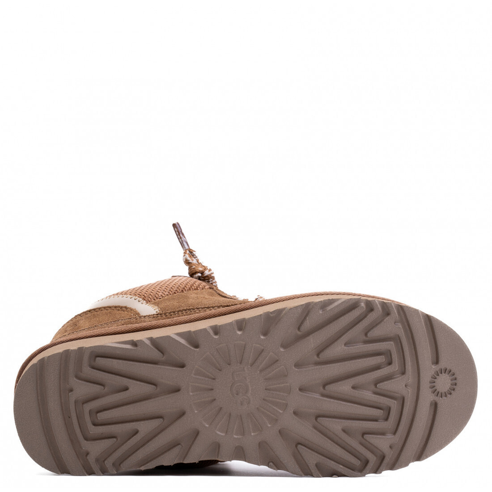 Ugg Lowmel Sneaker Chestnut