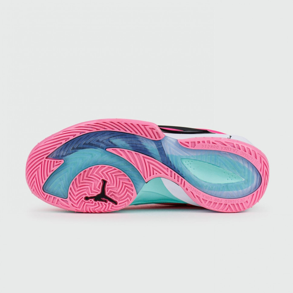 кроссовки Air Jordan Luka 3 Imaginarium Pink