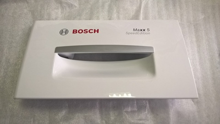 Панель диспенсера стиральных машин Bosch (649443)