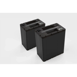 Электроскутер Horwin SK3 Standard Range
