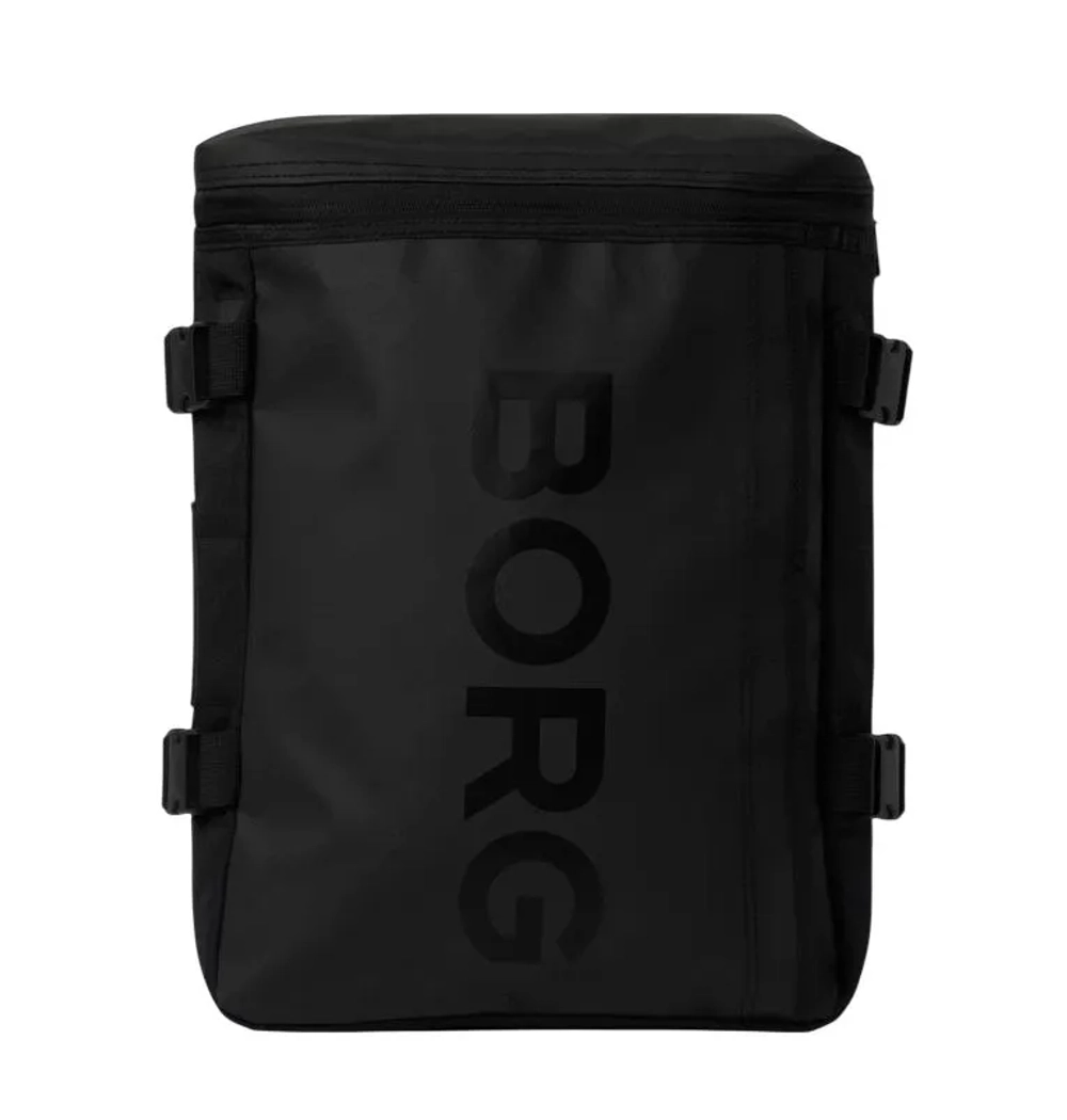 Рюкзак теннисный Björn Borg Travel M (22L) - black beauty