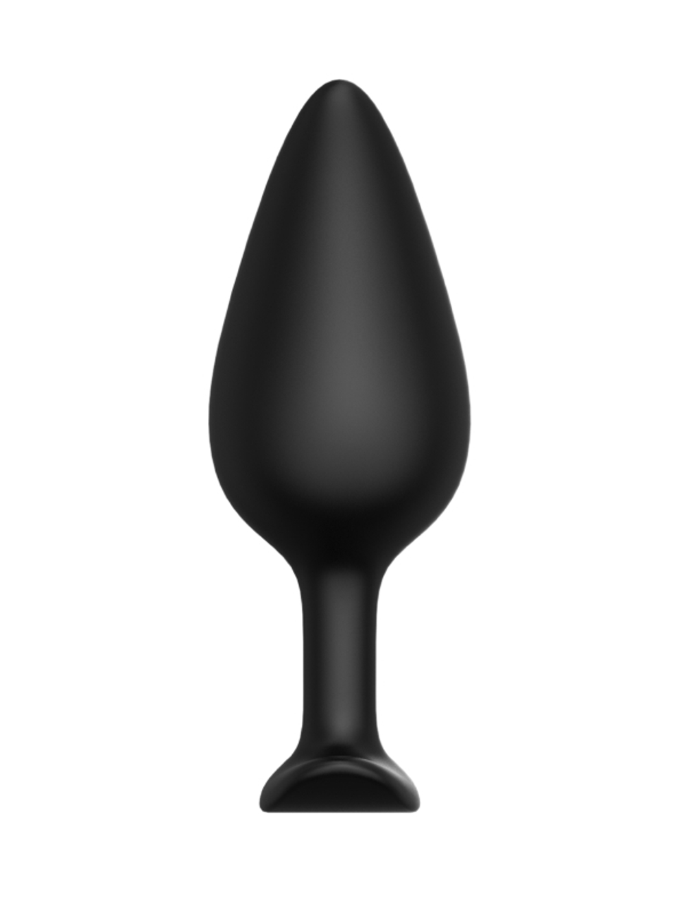 Анальная пробка Erozon Butt plug