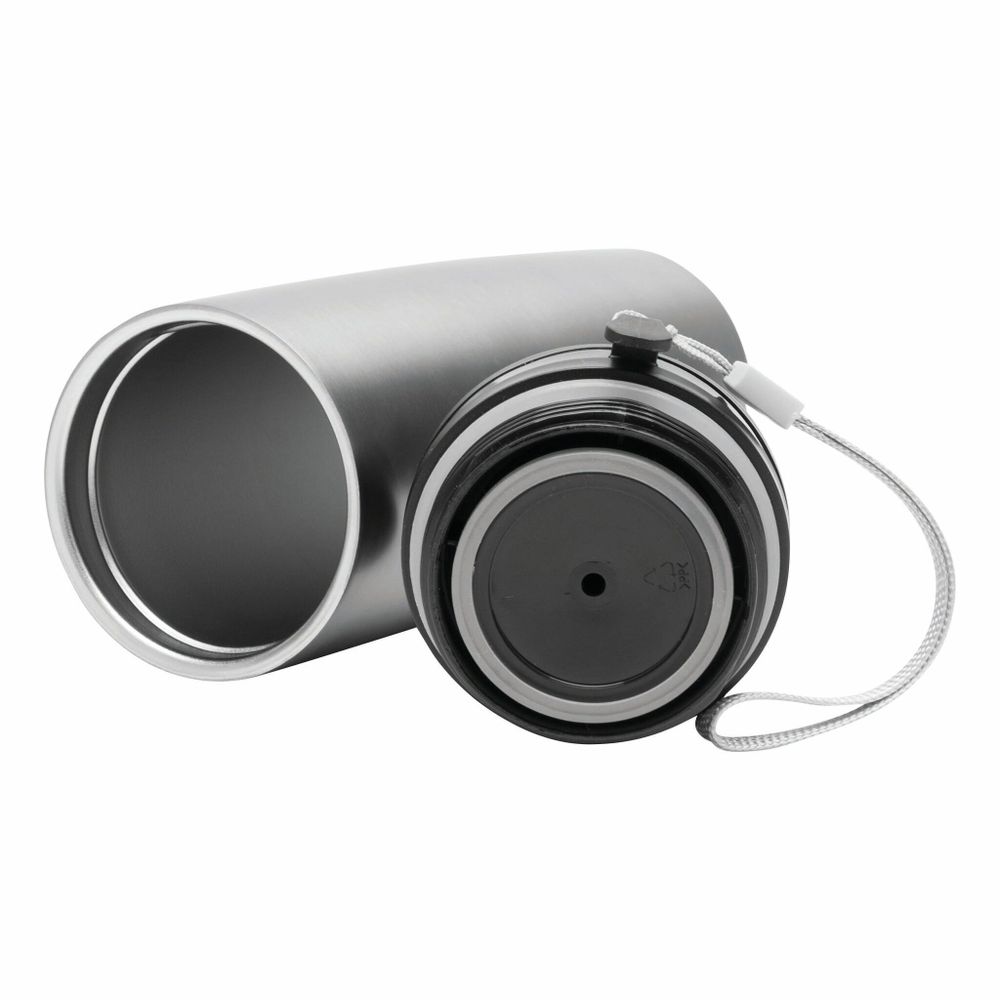 Термокружка с двойными стенками EARLY MORNING