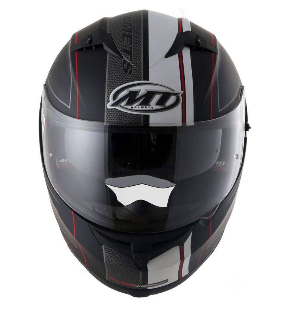 Мотошлем MT Blade SV Raceline