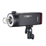 Вспышка аккумуляторная Godox Witstro AD200ProII