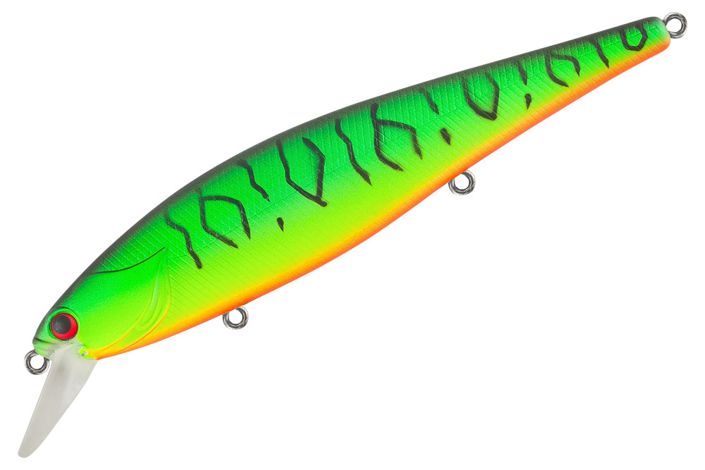 Воблер TsuYoki MOVER 128SP (26гр, 128мм)