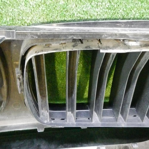Бампер передний BMW X5 F15 (2013-2018) (В сборе)