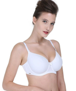 [m]Бюстгальтер на косточке/с поролоном 3014