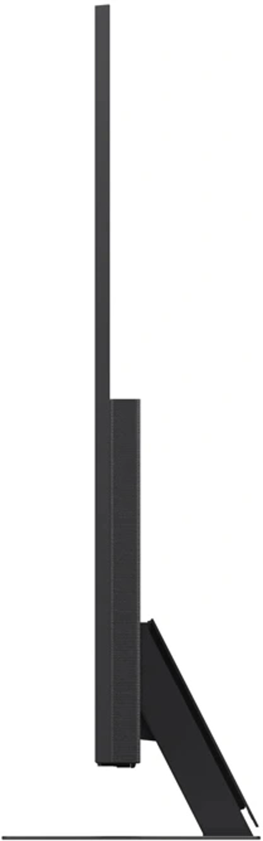 Телевизор LED LG 65" 65QNED83B6A.ARUG черный титан 4K Ultra HD 60Hz DVB-T DVB-T2 DVB-C DVB-S DVB-S2 USB WiFi Smart TV