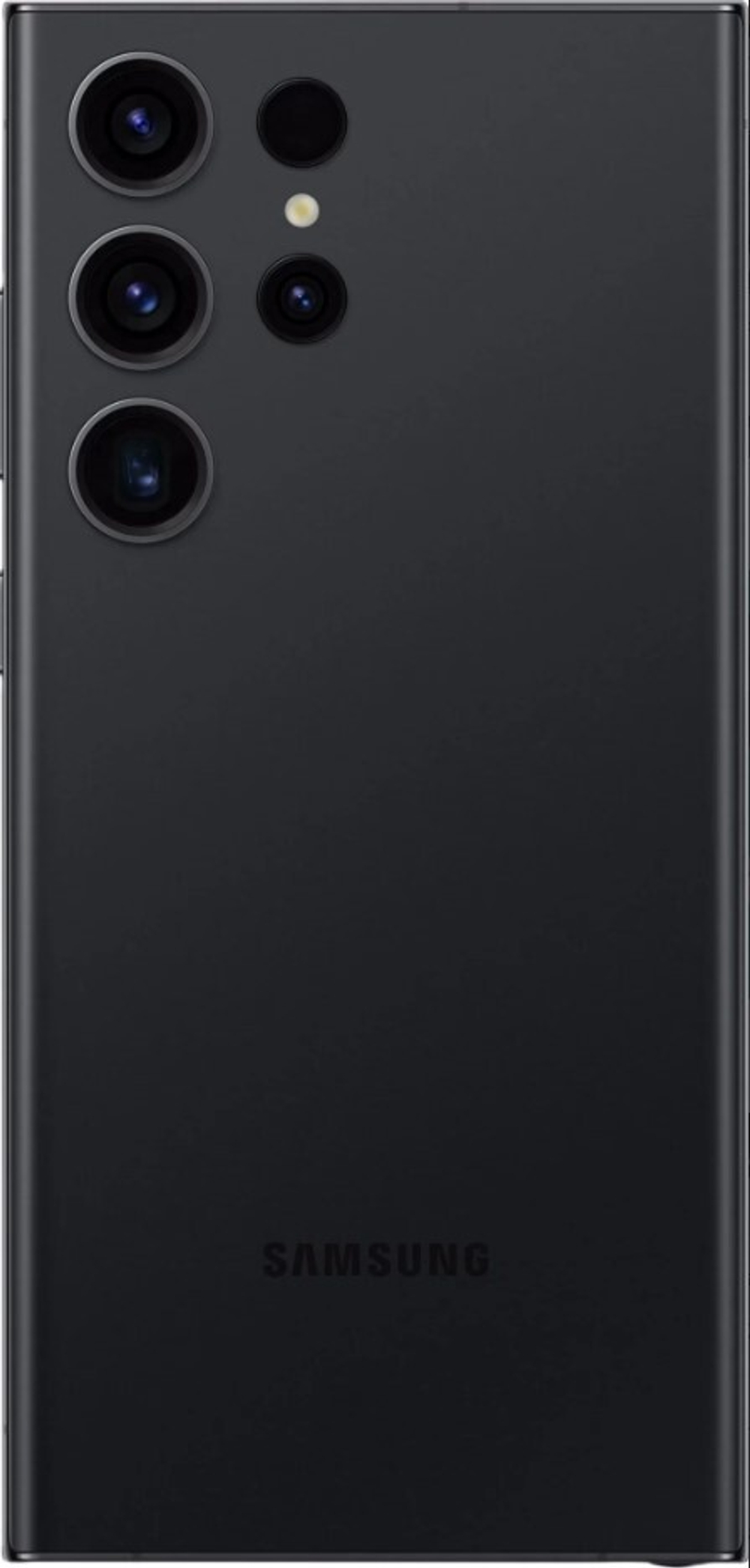 Смартфон Samsung Galaxy S23 Ultra 5G 12/512GB SM-S918 Black